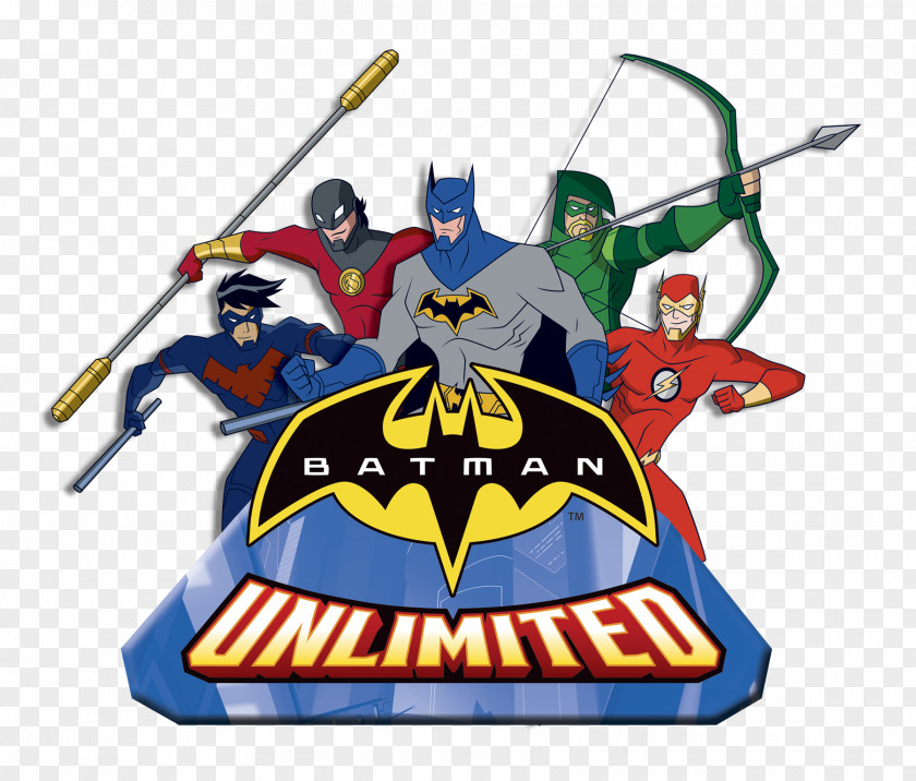 Batman Unlimited YouTube Dick Grayson Animated Film PNG