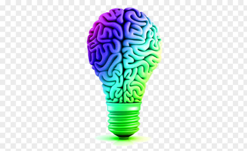 Brain Light Company Mind Image PNG