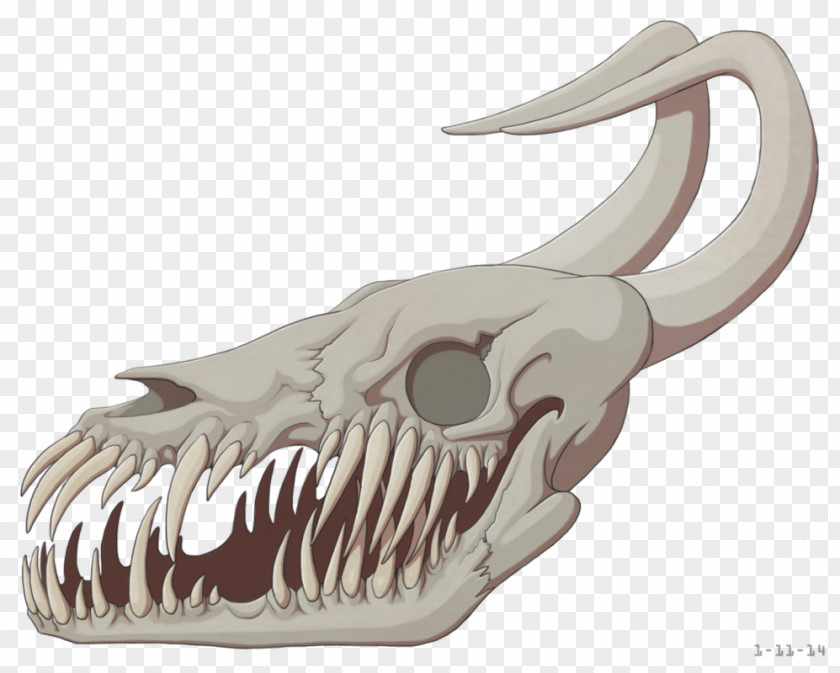 Dragon Drawing Skull Human Skeleton PNG