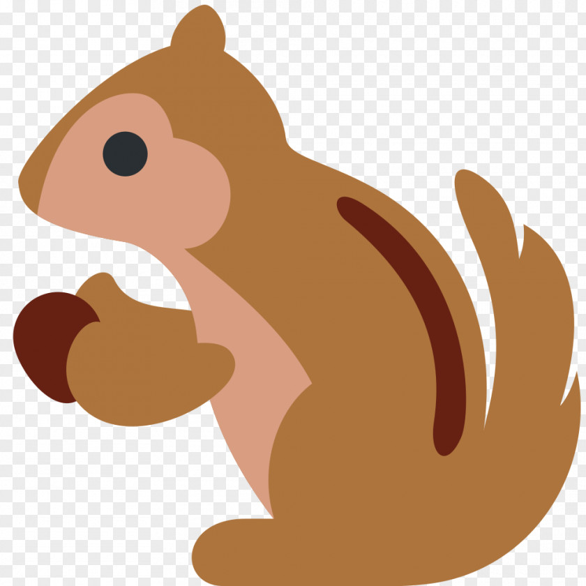 Emoji Emojipedia Tree Squirrel WhatsApp Text Messaging PNG