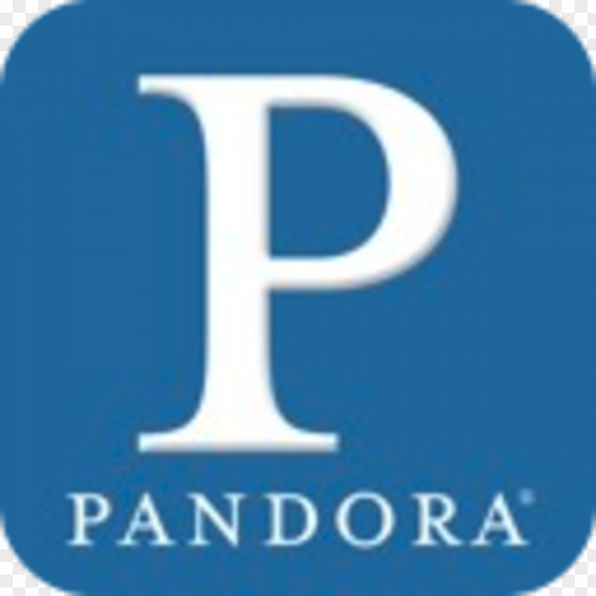 Logo Pandora Font Brand PNG