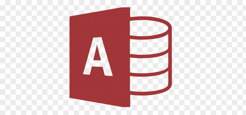 Microsoft Access Database Office 365 Computer Software PNG