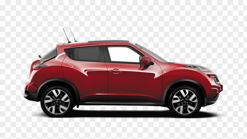 Nissan JUKE Car Leaf Compact Sport Utility Vehicle PNG