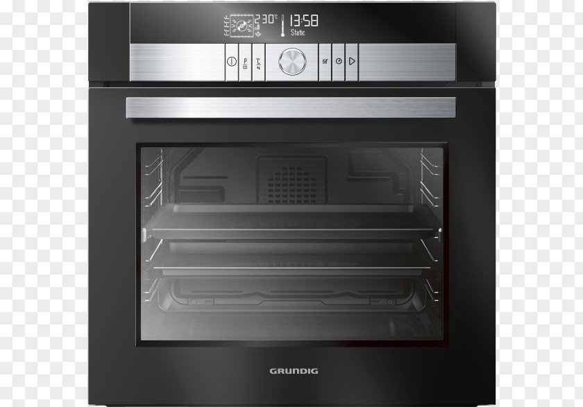 Oven Kochfeld Grundig Edition 70 Induction Cooking Ranges PNG