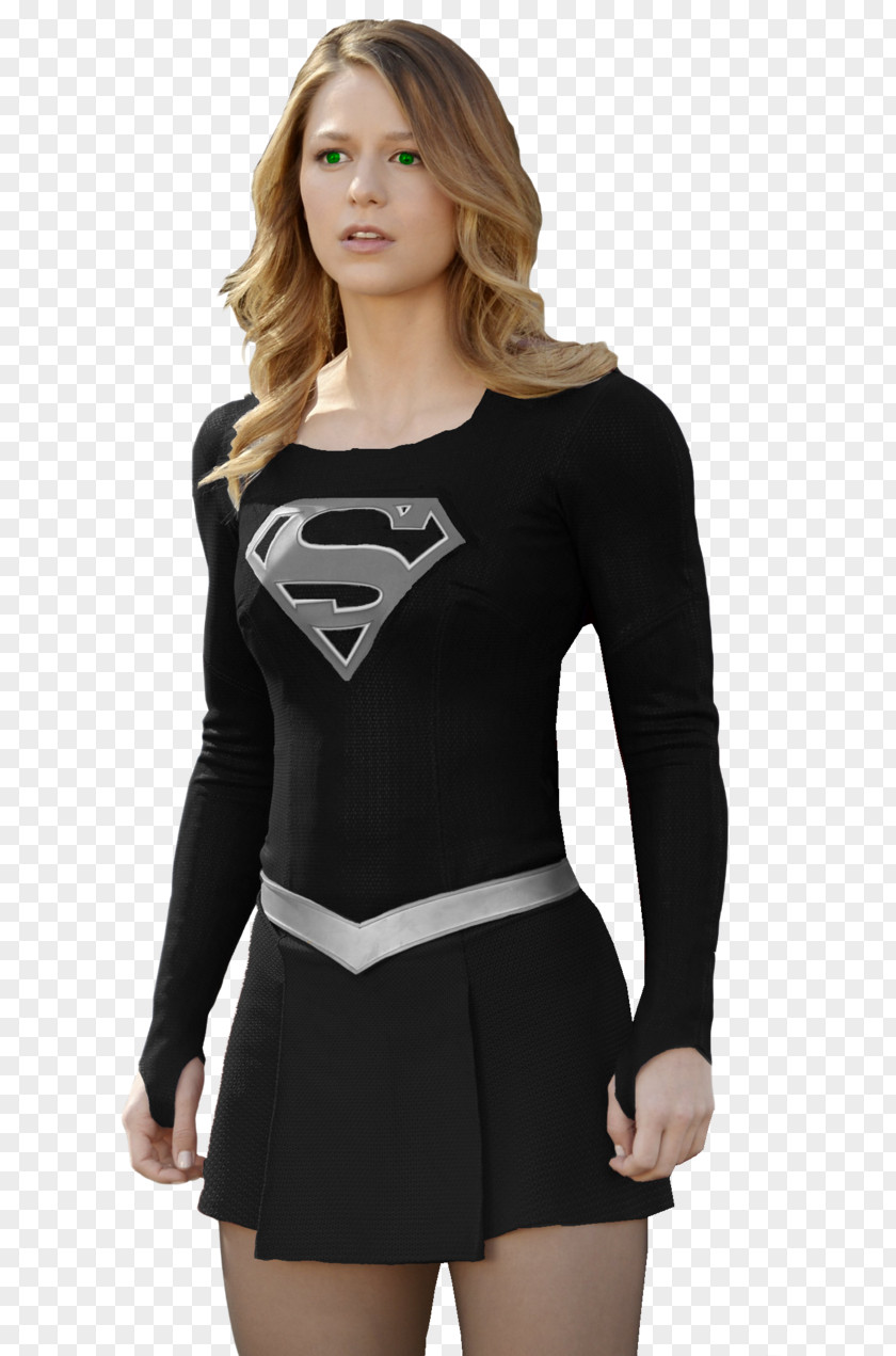 Returns Melissa Benoist Supergirl Kara Zor-El Green Arrow Wonder Woman PNG