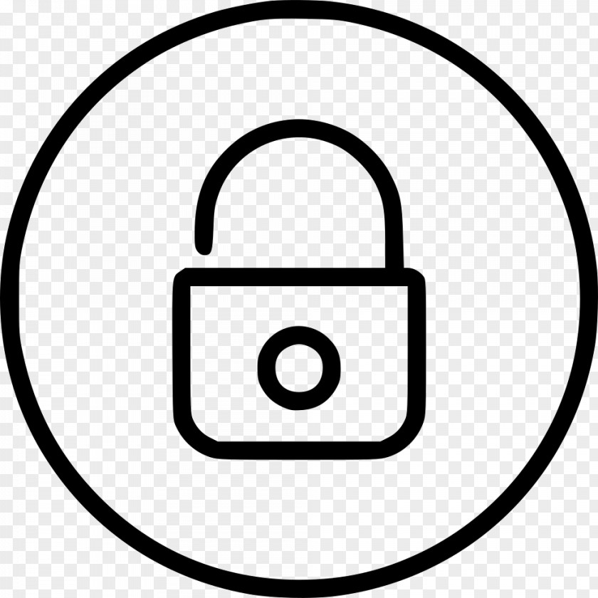 Safe Combination Lock Clip Art PNG