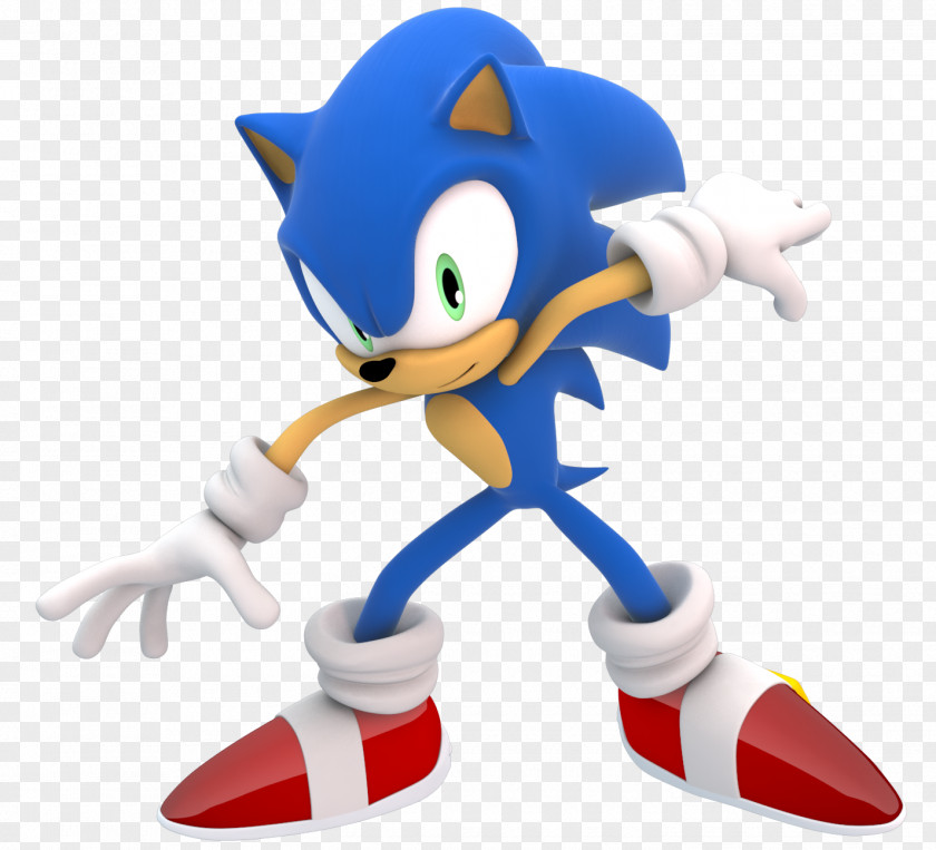 Sonic R Jam The Hedgehog 3 Mania 3D CD PNG