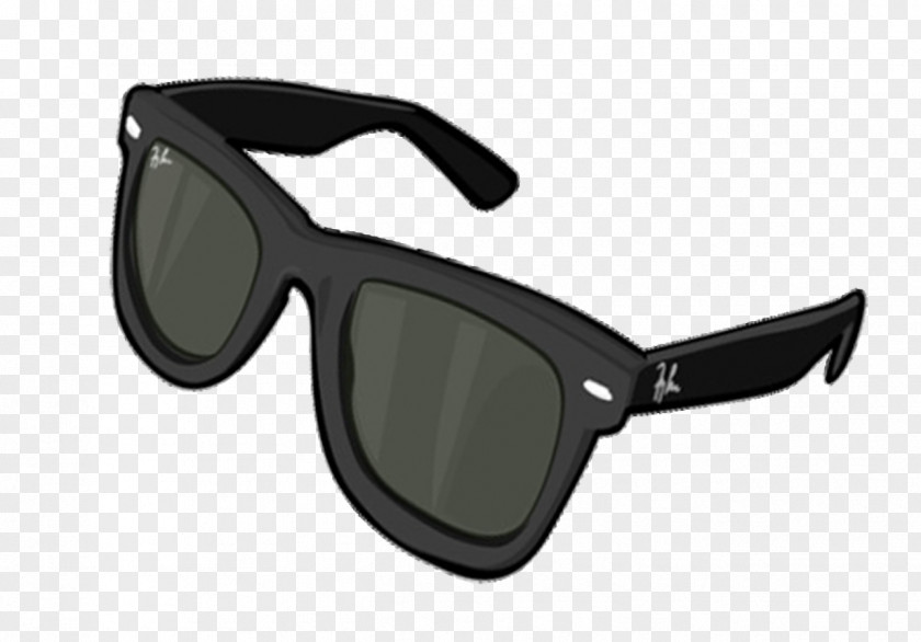 Sunglasses Goggles Light PNG