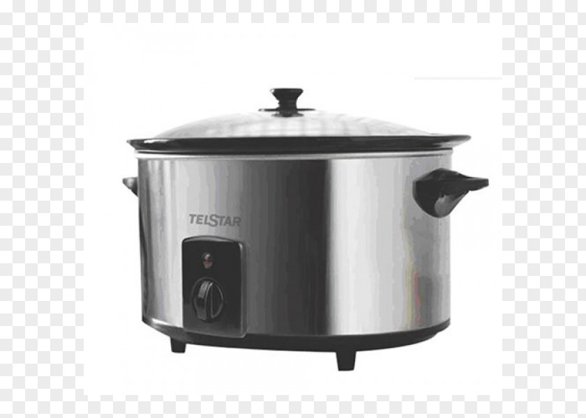 Telstar Rice Cookers Slow Olla Stock Pots Pressure Cooking PNG