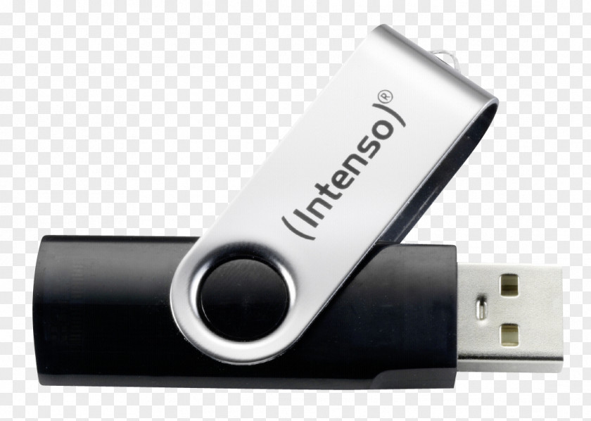 USB Flash Drives Memory 3.0 Gigabyte PNG
