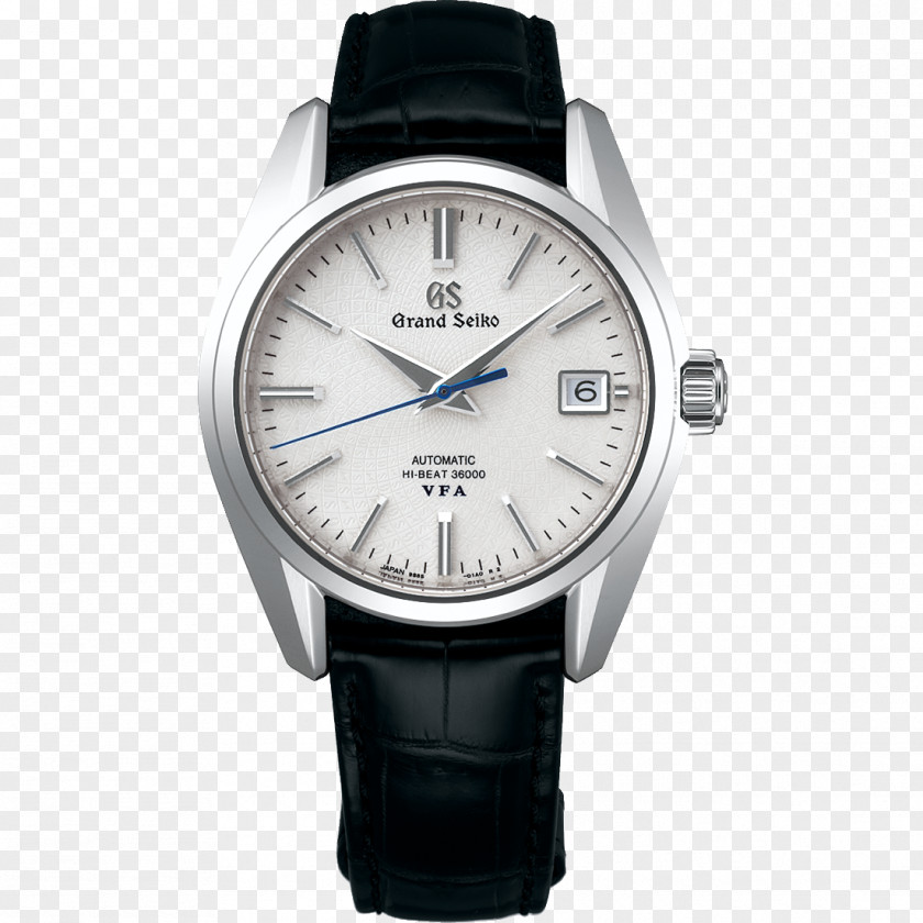 Watch A. Lange & Söhne Watchmaker Grand Seiko PNG