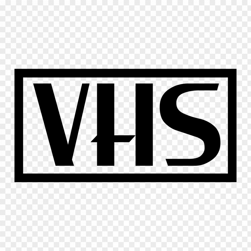 X-men Logo Transparent VHS Compact Cassette Videotape Clip Art PNG