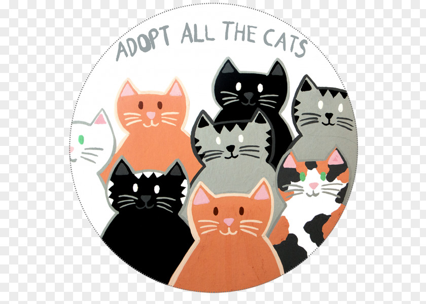 Cat Whiskers Pin Badges Button PNG