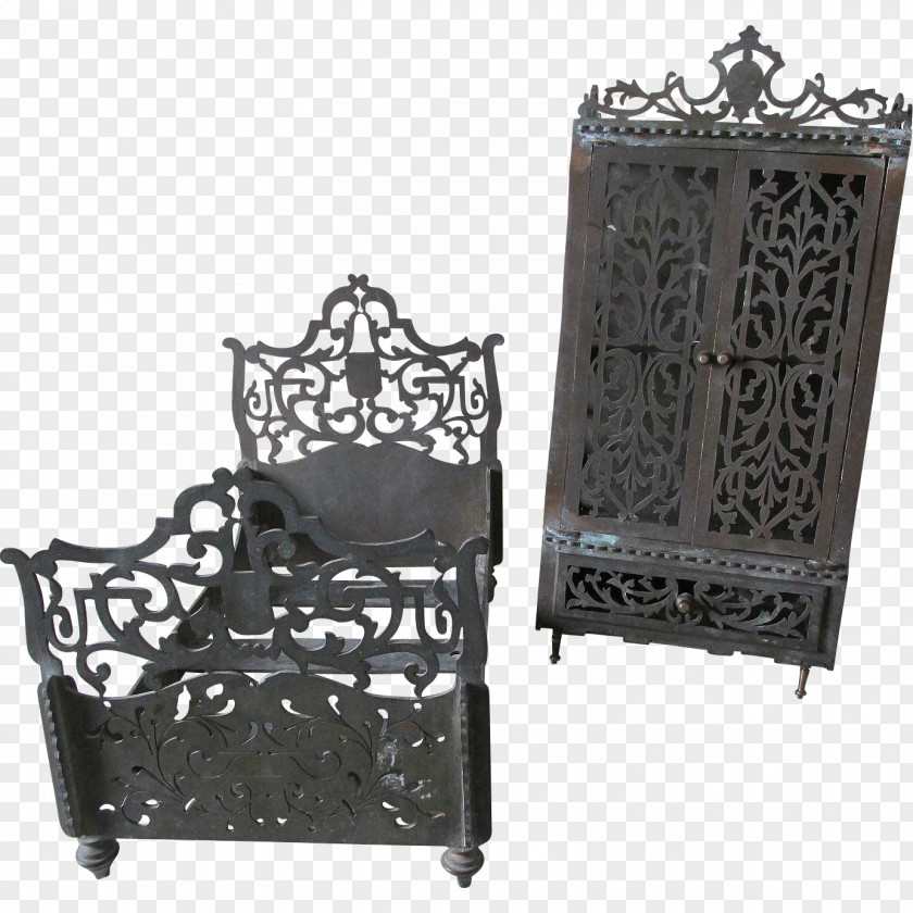 Design Chair PNG