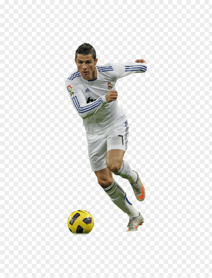 Football Real Madrid C.F. Player La Liga Sport PNG