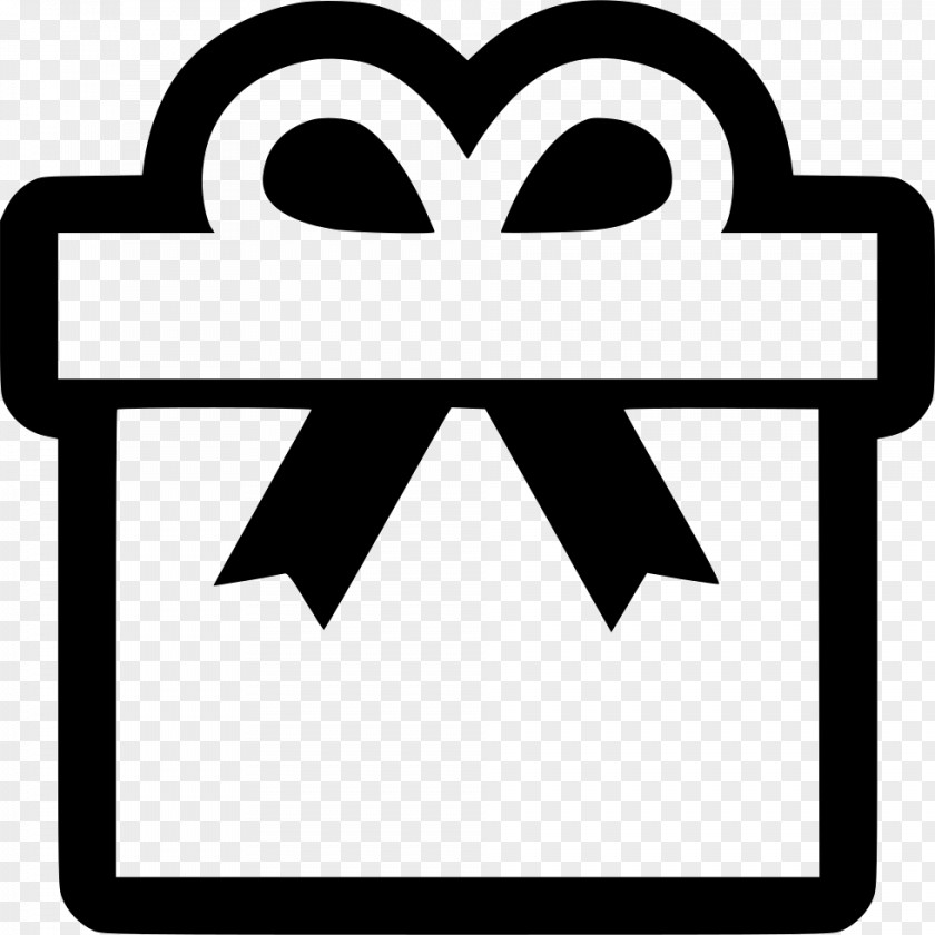 Gift-icon Service Incentive PNG