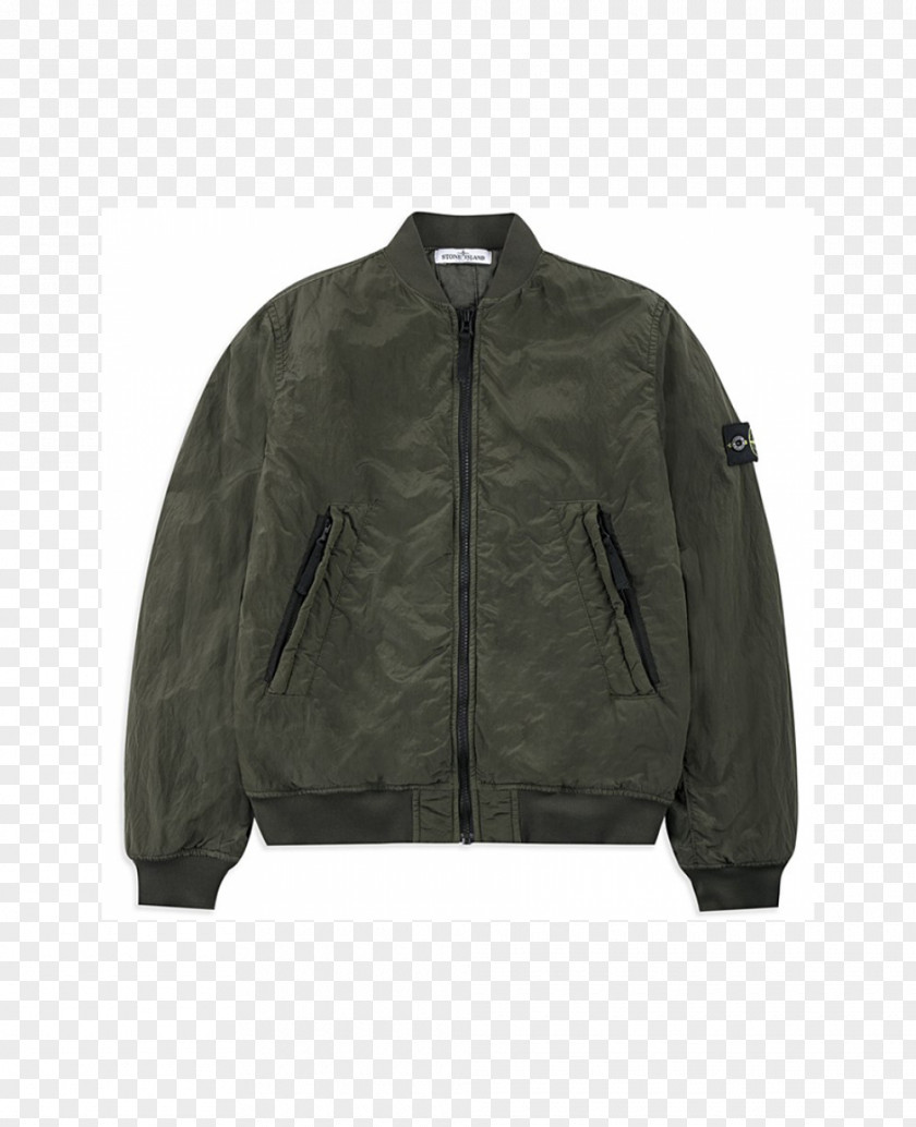 Jacket Leather Clothing Fashion Zipper PNG