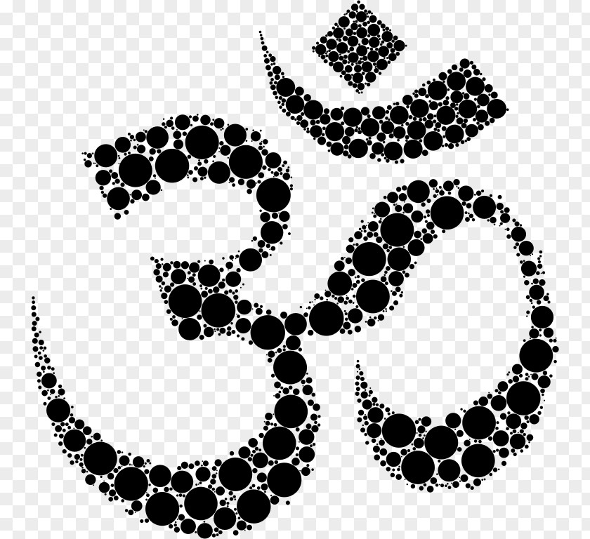 Jainism Om Symbol Hinduism Sign PNG