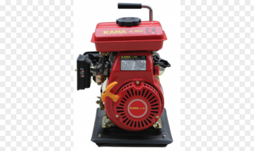 Kurt Resmi Machine Irrigation Pump Hydraulic Accumulator PNG