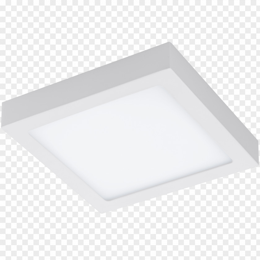 Light Fixture Lamp EGLO Light-emitting Diode PNG