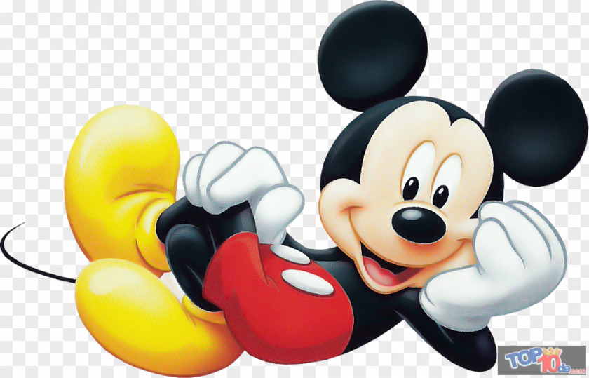 Mickey Minnie Mouse The Walt Disney Company Animated Cartoon PNG