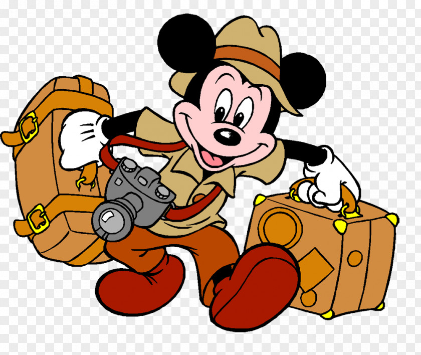 Mickey Mouse Minnie Clip Art Openclipart Goofy PNG