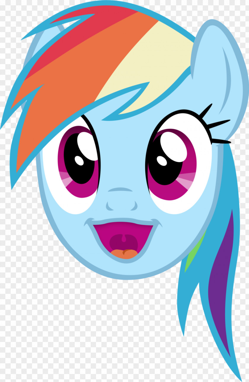 My Little Pony Rainbow Dash Pinkie Pie PNG