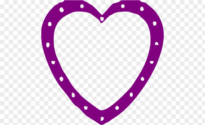 Purple Heart Marion Catholic School Royalty-free PNG