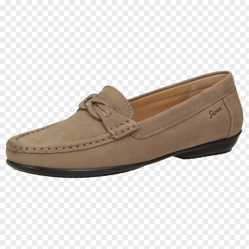 Sandal Slipper Slip-on Shoe Moccasin Sioux GmbH PNG