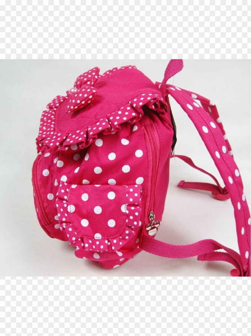 Schoolbag Minnie Mouse Mickey Backpack Handbag PNG