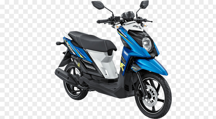 Scooter Yamaha Mio Motor Company PT. Indonesia Manufacturing Motorcycle PNG