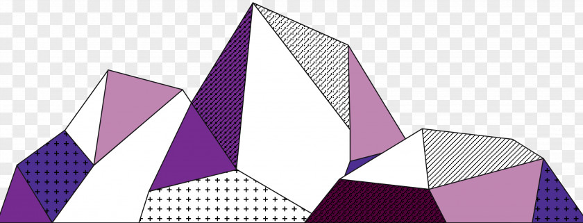 Triangle Area Technology PNG