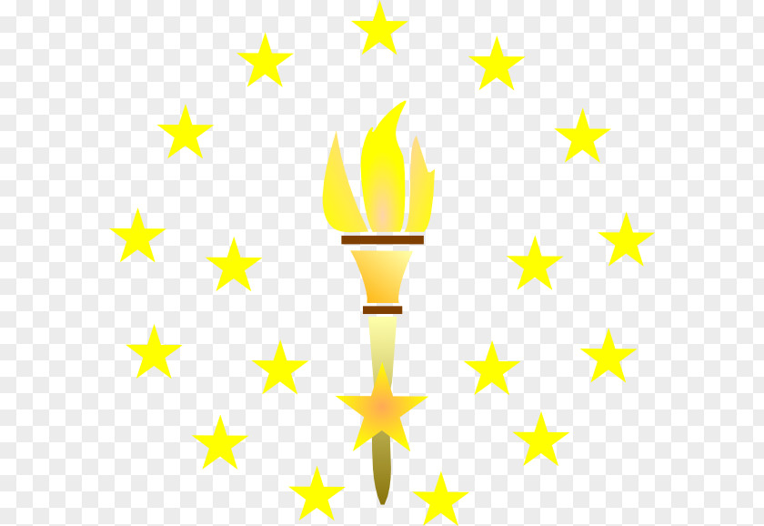 2018 Winter Olympics Torch Relay 2010 Clip Art PNG