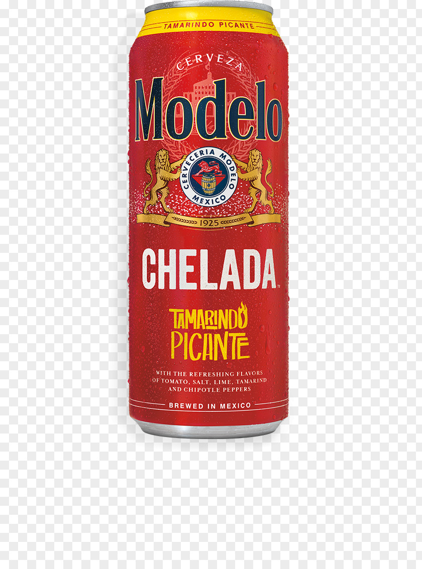Beer Michelada Alcoholic Beverages Tin Can Fluid Ounce PNG
