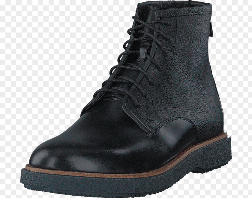 Boot Chukka Leather Shoe C. & J. Clark PNG