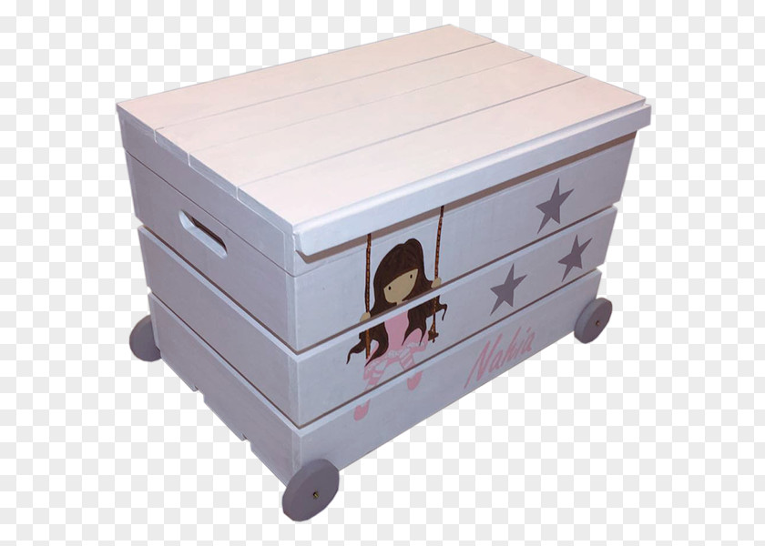 Box Drawer Wooden Trunk PNG