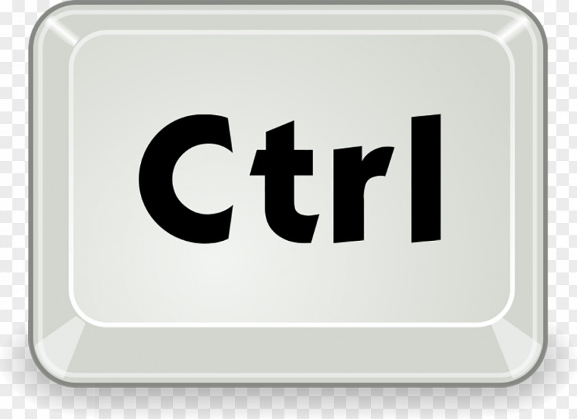 Control Computer Keyboard Control-Alt-Delete Delete Key Shortcut PNG