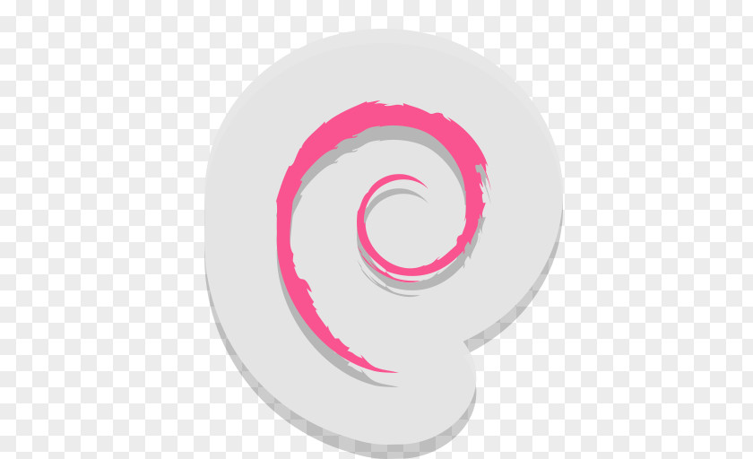 Debian GNU/Linux Font Pink M Linux Kernel PNG