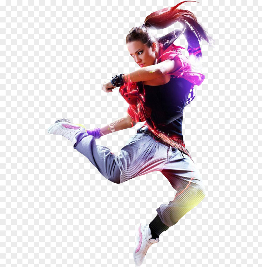 Design Border Hip-hop Dance Desktop Wallpaper High-definition Video PNG