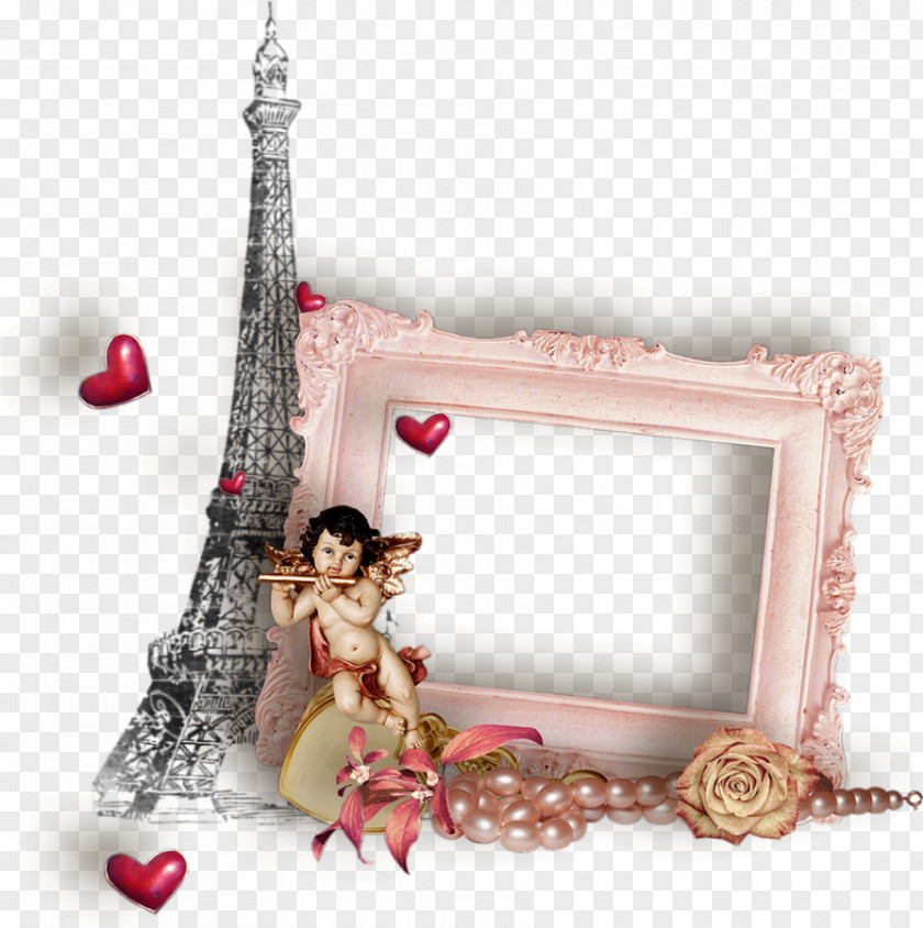 Eiffel Tower Picture Frames Photography PNG