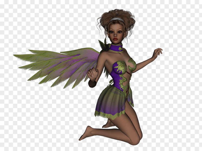 Fairy Angel Animaatio Orkut PNG