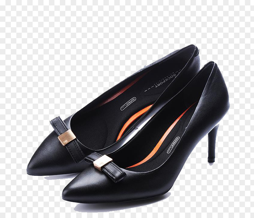 Fine With High Heels High-heeled Footwear Slip-on Shoe Designer PNG