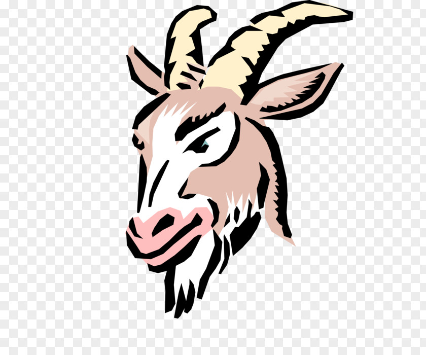 Goat Clip Art Illustration Vector Graphics Image PNG