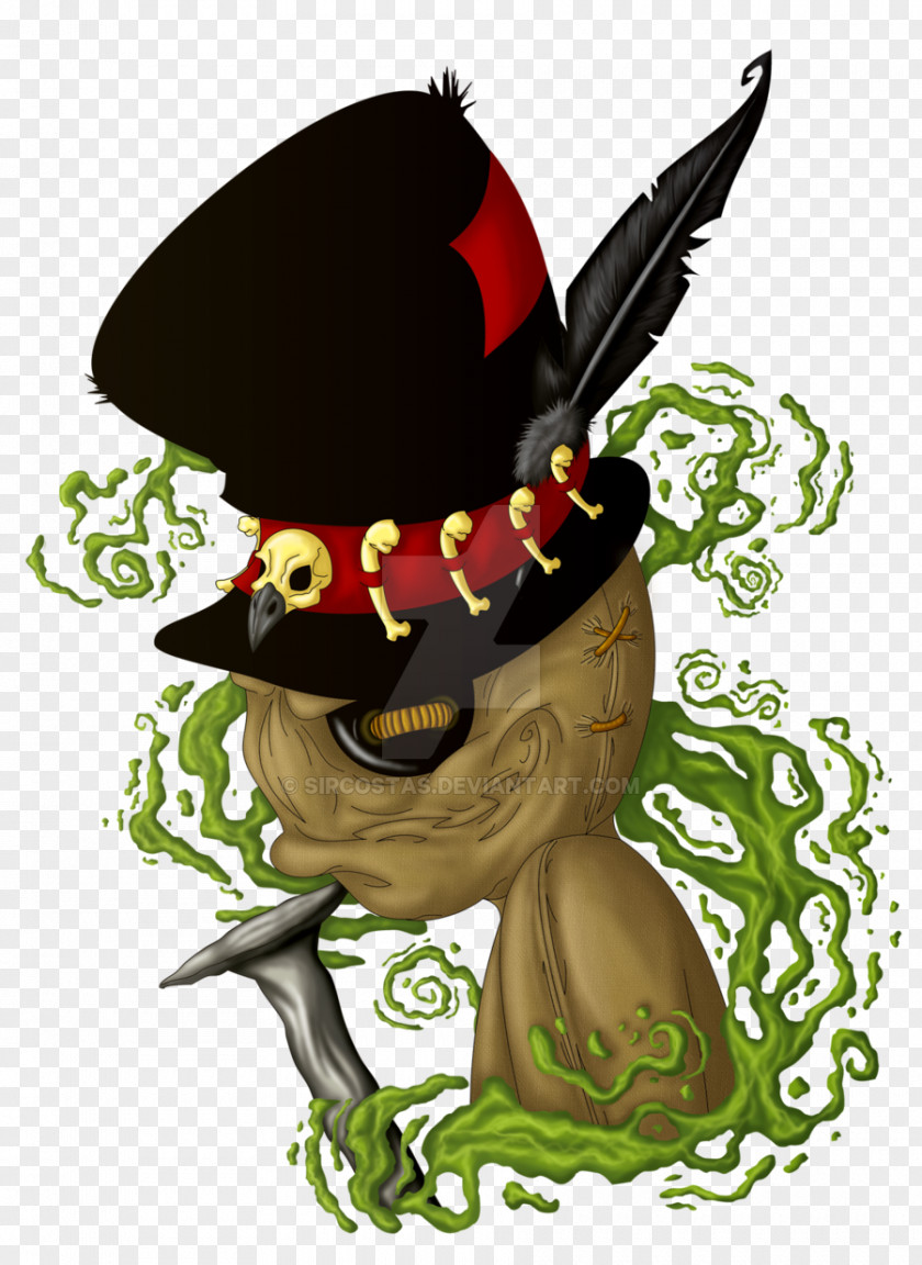 Hat Plant Legendary Creature Clip Art PNG