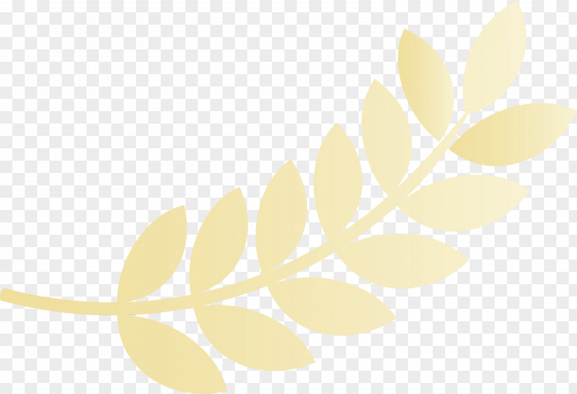 Leaf Pattern Meter Font Computer PNG