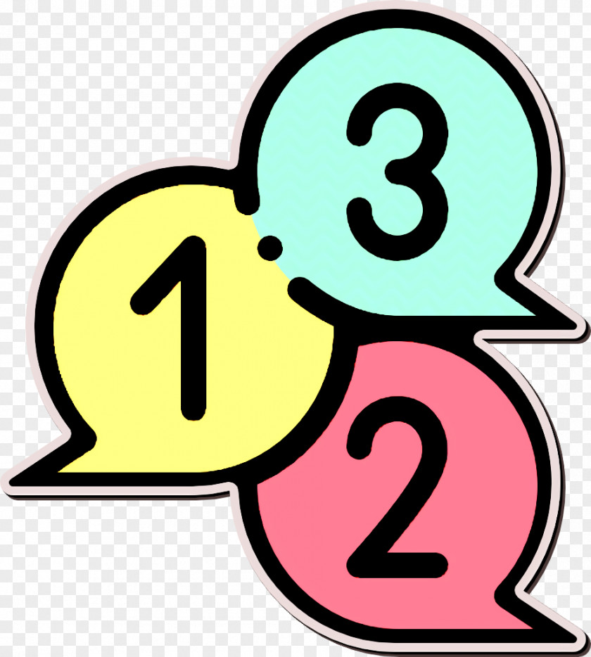 New Year Icon Countdown Count PNG