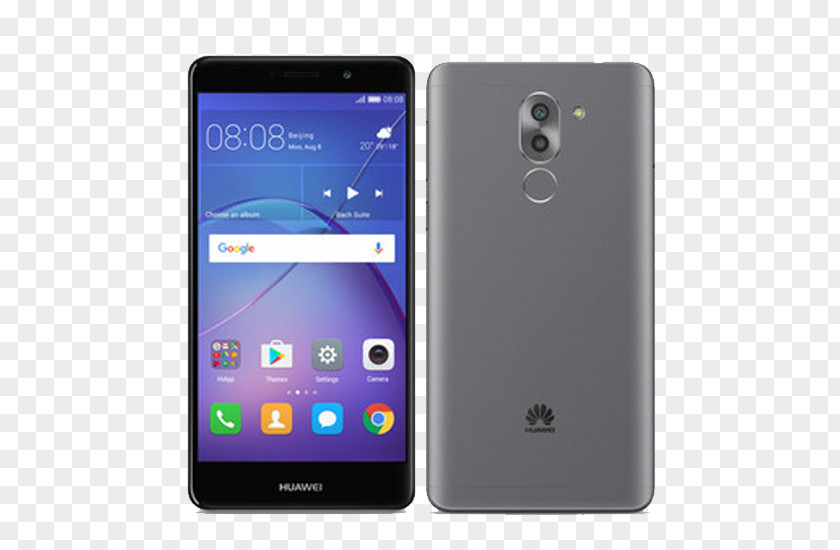 Android Huawei Mate 9 华为 GR5 Honor 6X LTE PNG