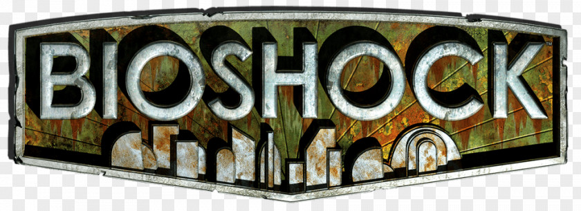 Bioshock BioShock 2 BioShock: The Collection Infinite System Shock PNG