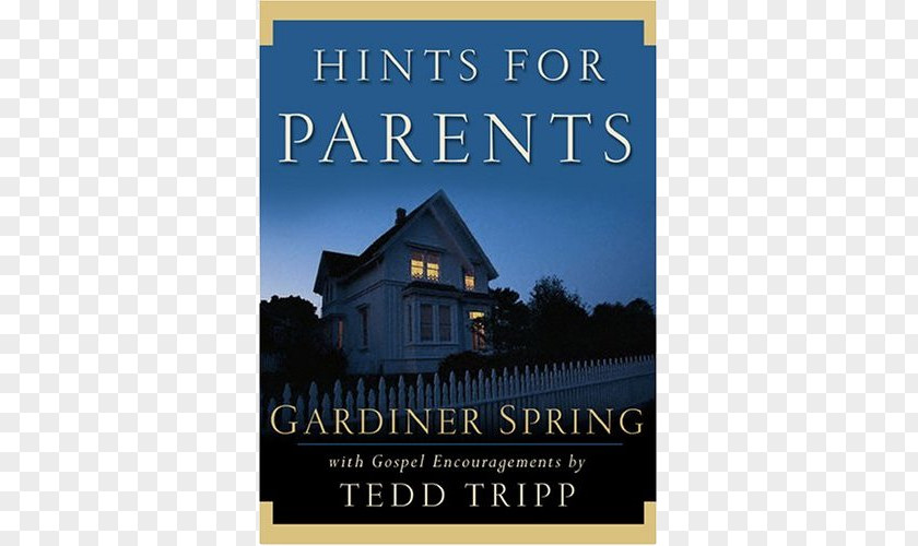 Book Hints For Parents Amazon.com Shepherding A Child's Heart Is There Life After Stress? PNG