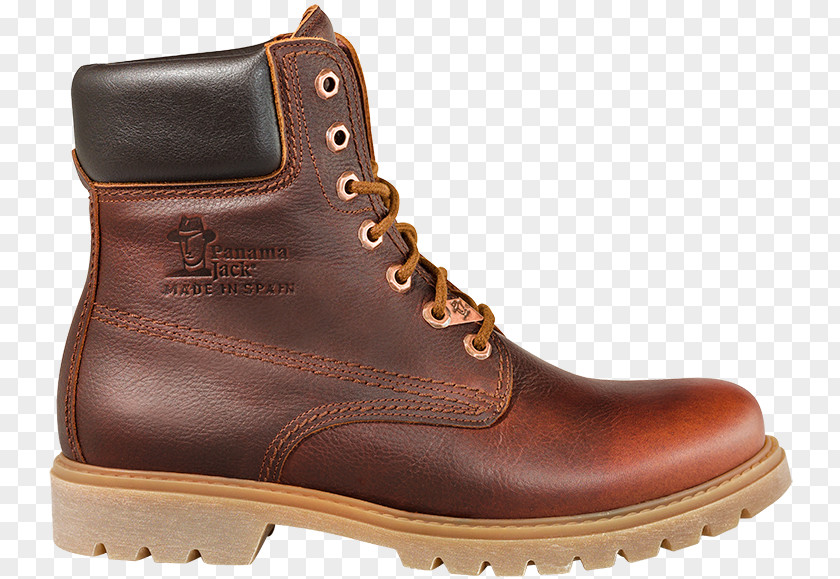 Boot Panama Jack Leather Shoe Footwear PNG
